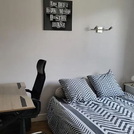 Maison 24h Du Mans *