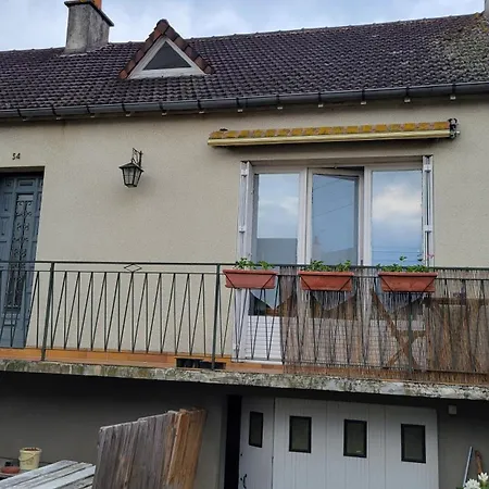 Maison 24h Du Mans * Arnage